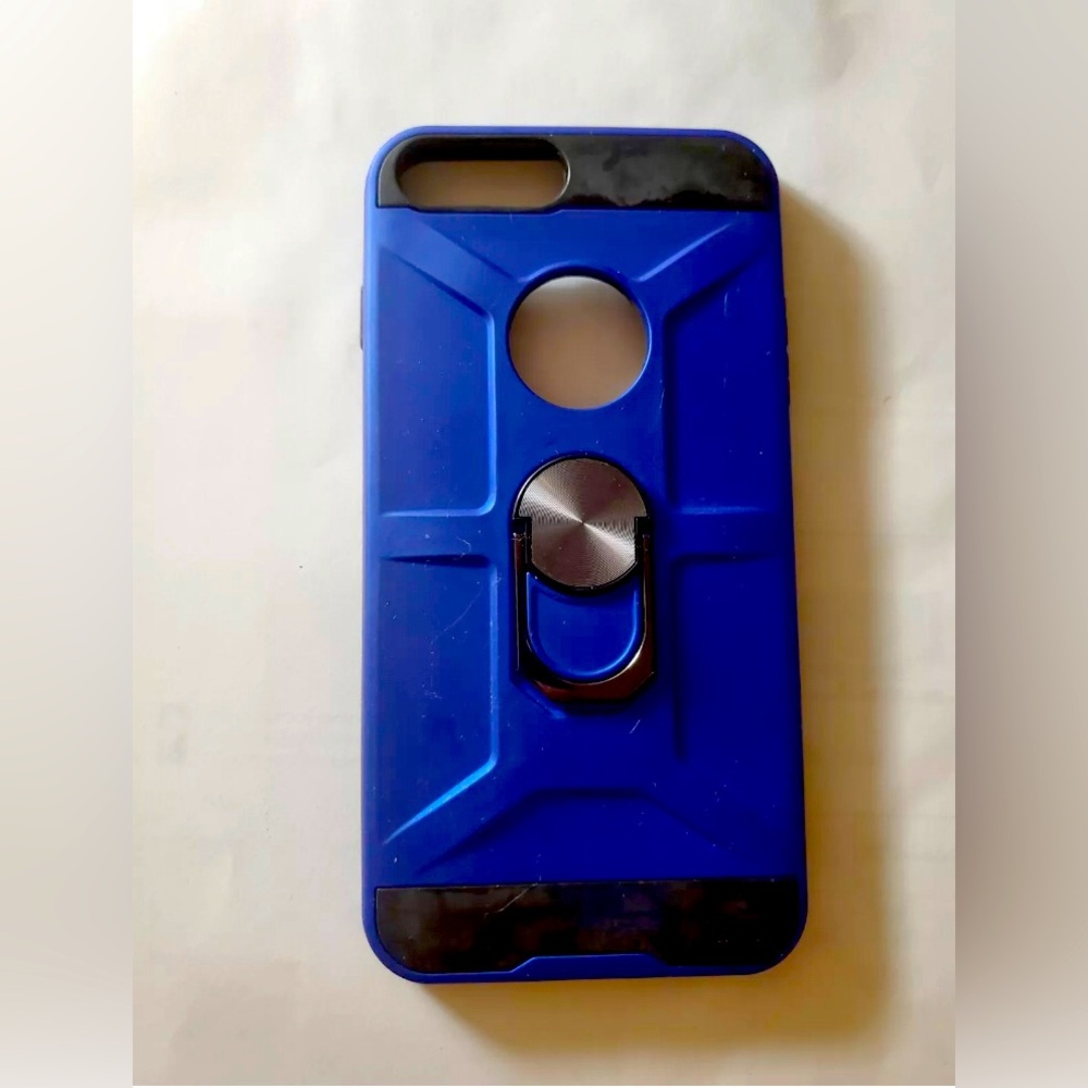 iPhone 8 Plus